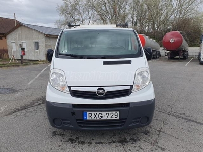 OPEL VIVARO 2.0 CDTI DC L2H1 2.9t DPF Business EURO5