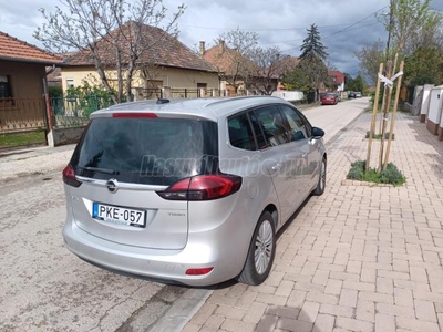 OPEL ZAFIRA TOURER 1.4 T Excite (7 személyes )