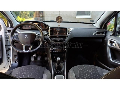 PEUGEOT 2008 1.2 PureTech Active S&S EURO6.2