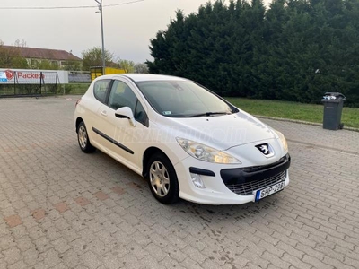 PEUGEOT 308 1.6 HDI 66kw