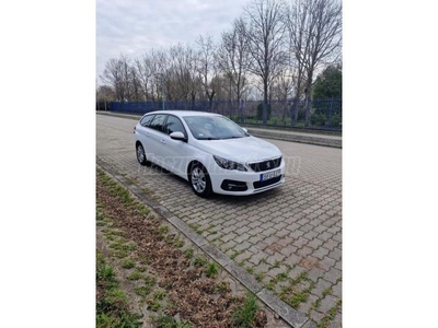 PEUGEOT 308 SW 1.5 BlueHDi Active EURO6.2