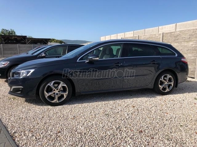 PEUGEOT 508 SW 1.6 BlueHDi Active