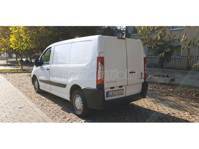 PEUGEOT EXPERT FT 270 2.0 HDi L1H1