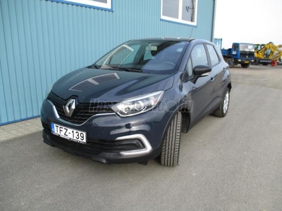 RENAULT CAPTUR 0.9 TCe Energy Intens