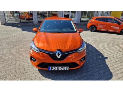 RENAULT CLIO 1.0 TCe Zen Azonnal vihető!!!! GARANCIÁS!