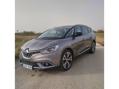 RENAULT GRAND SCENIC Scénic 1.6 dCi Intens (7 személyes )