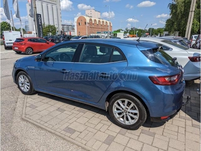 RENAULT MEGANE 1.6 SCe Intens