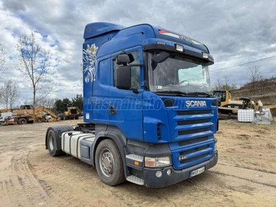 SCANIA R 440