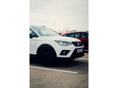 SEAT ARONA 1.0 TSi Reference