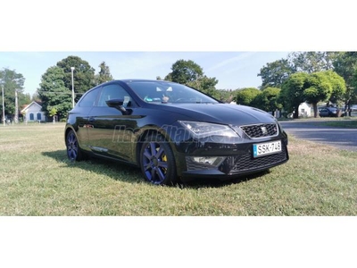 SEAT LEON SC 1.8 TSI FR Start&Stop