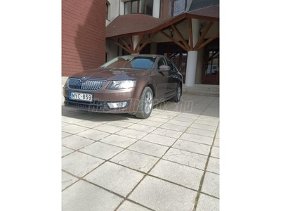 SKODA OCTAVIA 1.4 TSI Clever