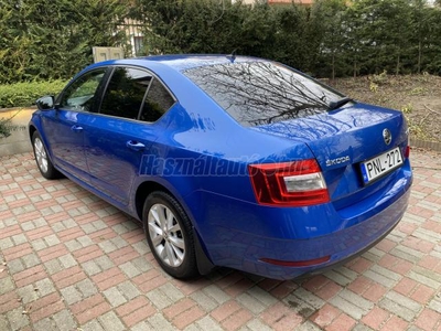 SKODA OCTAVIA 1.6 CR TDI Ambition