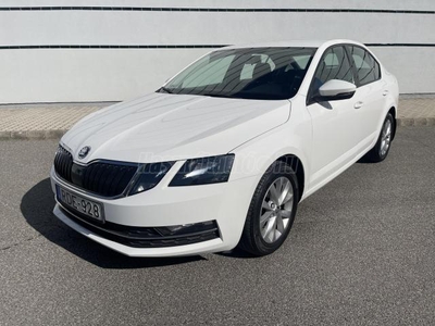 SKODA OCTAVIA 1.6 CR TDI Style Mo-i.1 Tulaj