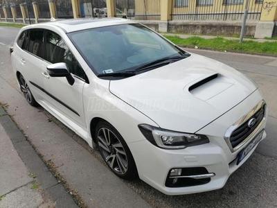 SUBARU LEVORG 1.6 GT Sport EyeSight (Automata)