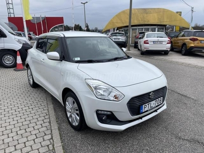 SUZUKI SWIFT 1.0 Boosterjet GL+