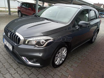 SUZUKI SX4 S-CROSS 1.4T GL+ 4WD (Automata) Eredeti fényezés