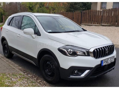 SUZUKI SX4 S-CROSS 1.4T GL+