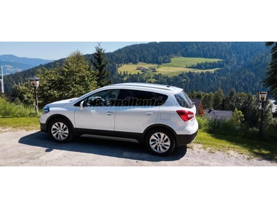 SUZUKI SX4 S-CROSS 1.4T GL+