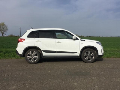 SUZUKI VITARA 1.4 GL+