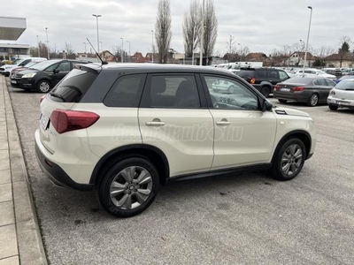 SUZUKI VITARA 1.4 GL+ (Automata) Sérülésmentes! Újszerű állapot!