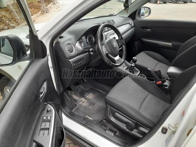 SUZUKI VITARA 1.4 GL+ MAGYARORSZÁGI! ÁFÁS!