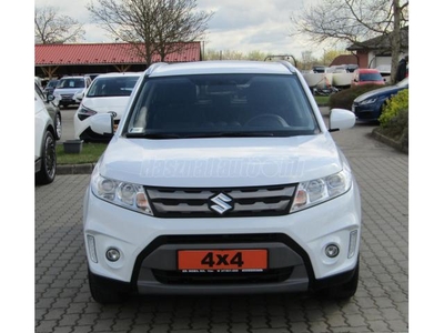 SUZUKI VITARA 1.6 GL+ 4WD (Vonóhorog) /Magyarországi - Sérülésmentes - Első tulajdonos - 18.500 KM!/