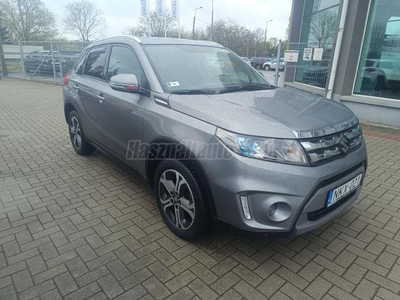 SUZUKI VITARA 1.6 GLX 4WD csak 43000km!!!!