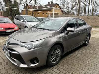 TOYOTA AVENSIS 1.6 D-4D Active Trend+ MO-I