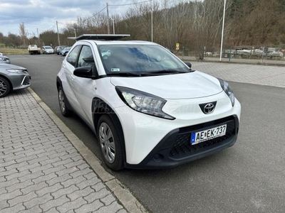 TOYOTA AYGO X 1.0 VVT-i Comfort Business