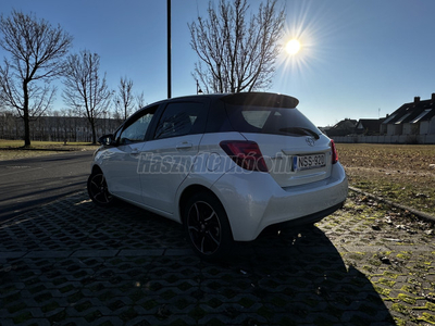 TOYOTA YARIS 1.33 Active