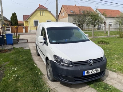 VOLKSWAGEN CADDY 1.6 CR TDI Life Trendline Team BlueMotion