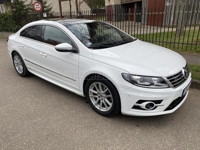 VOLKSWAGEN CC 2.0 TDI BMT R-Line