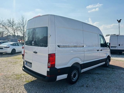 VOLKSWAGEN CRAFTER 2.0 SCR TDI 30 L3H2