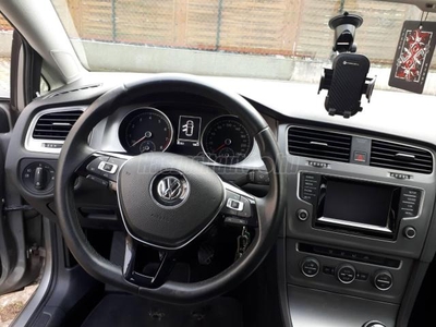 VOLKSWAGEN GOLF VII 1.4 TSi BMT Trendline