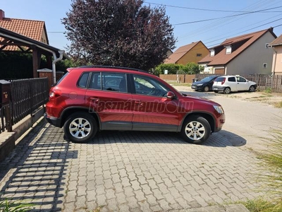 VOLKSWAGEN TIGUAN 2.0 CR TDI Sport&Style 4Motion