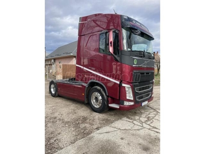 VOLVO FH500