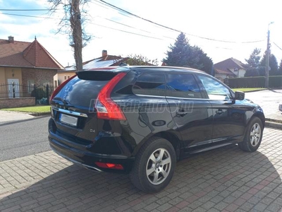 VOLVO XC60 2.0 D [D4] Momentum FWD MO-i forgalombahelyezés! Garantált KM! 190 LE! Végig Márkaszervizben szervizelt!