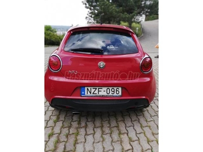 ALFA ROMEO MITO 1.3 JTDm Essential