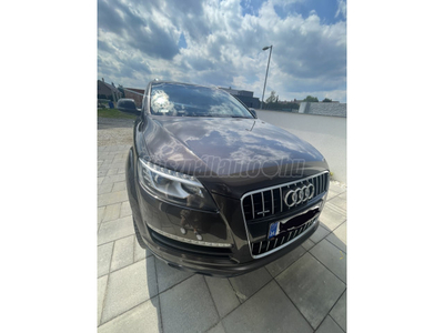 AUDI Q7 3.0 TDI DPF quattro Tiptronic ic