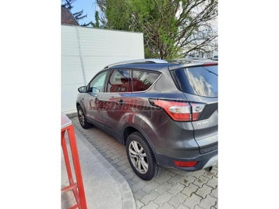 FORD KUGA 1.5 EcoBoost Titanium Technology