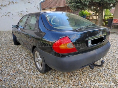 FORD MONDEO 2.0 Sport