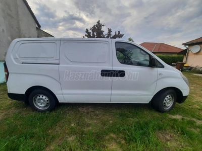 HYUNDAI H-1 Van 2.5 CRDi HP Comfort