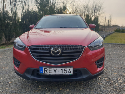 MAZDA CX-5 2.2 CD Revolution Top SD AWD CX-5