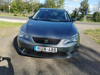 SEAT LEON ST 1.6 TDI Style DSG