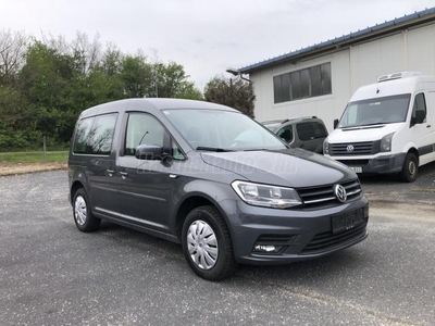 VOLKSWAGEN CADDY 2.0 TDI SCR BMT Family