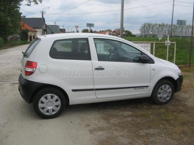 VOLKSWAGEN FOX 1.2