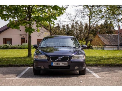 VOLVO S60 2.4 D Kinetic Geartronic