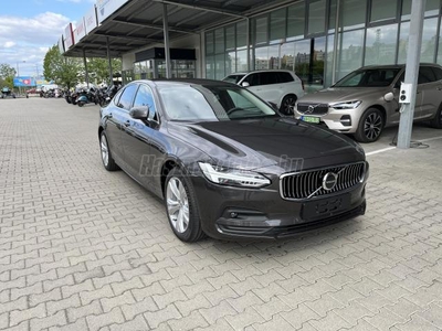 VOLVO S90 2.0 [B4] MHEV Core Geartronic Készlet autó. Azonnal átvehető!