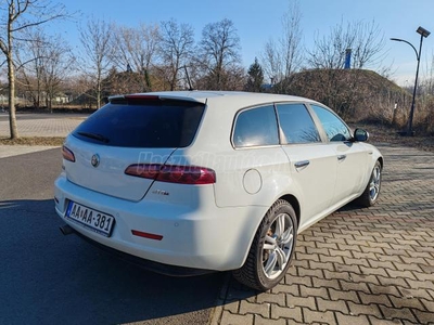 ALFA ROMEO 159 2.0 JTDm 16V Progression