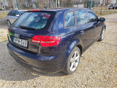 AUDI A3 1.4 TFSI Ambition